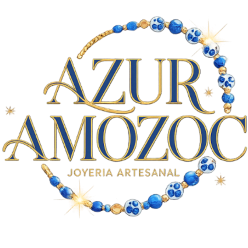 Azur Amozoc Logo